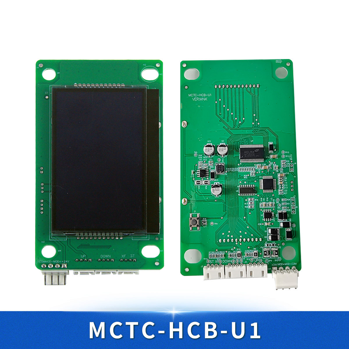 电梯外呼板MCTC-HCB-R1 U1显示板MCTC-HCB-H专用/标准 适用默纳克,淘宝优惠券,粉丝福利购,淘宝优惠卷