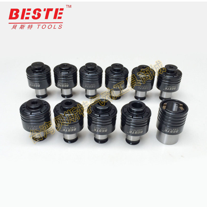 台湾贝斯特GT12气动攻丝机 丝攻夹头 扭力夹头 电动攻丝机 通用型,淘宝优惠券,粉丝福利购,淘宝优惠卷