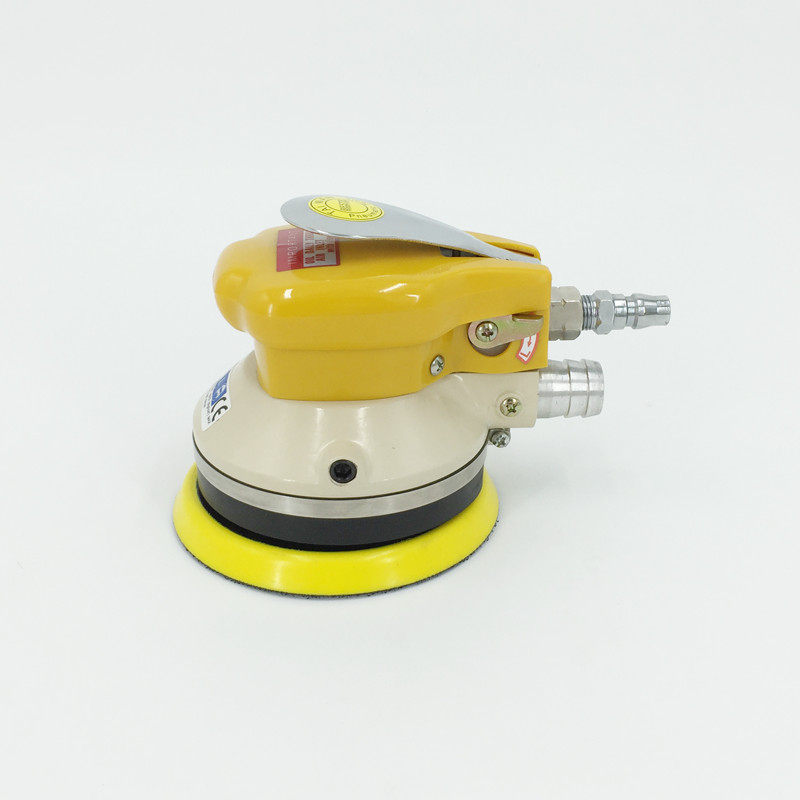 台湾贝斯特自吸式气动打磨机AT-7028砂磨机砂纸机 抛光机 5寸 6寸,淘宝优惠券,粉丝福利购,淘宝优惠卷