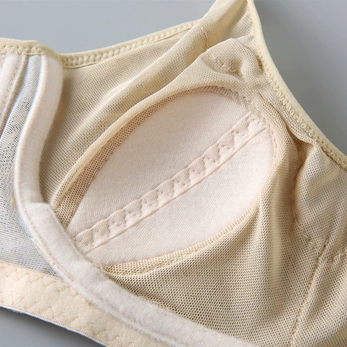 Летнее ультратонкее нижнее белье, тонкий бюстгальтер без косточек, бюстгальтер пуш-ап, сексуальный бюстгалтер