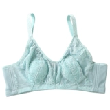 Летнее ультратонкее нижнее белье, тонкий бюстгальтер без косточек, бюстгальтер пуш-ап, сексуальный бюстгалтер