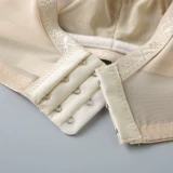 Летнее ультратонкее нижнее белье, тонкий бюстгальтер без косточек, бюстгальтер пуш-ап, сексуальный бюстгалтер