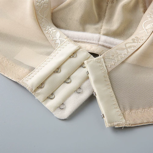 Летнее ультратонкее нижнее белье, тонкий бюстгальтер без косточек, бюстгальтер пуш-ап, сексуальный бюстгалтер