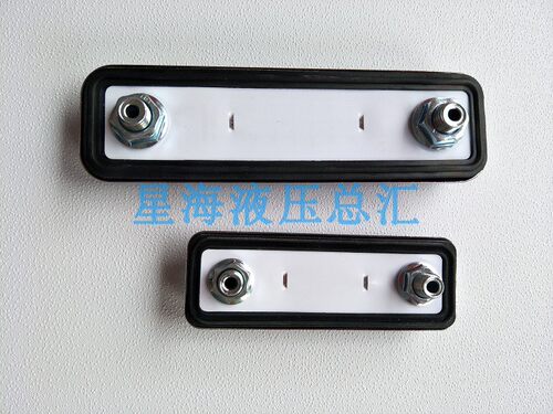 液压液位计LS-3LS-5 油标 水位计 油温 油面计油位计油尺 - 图0