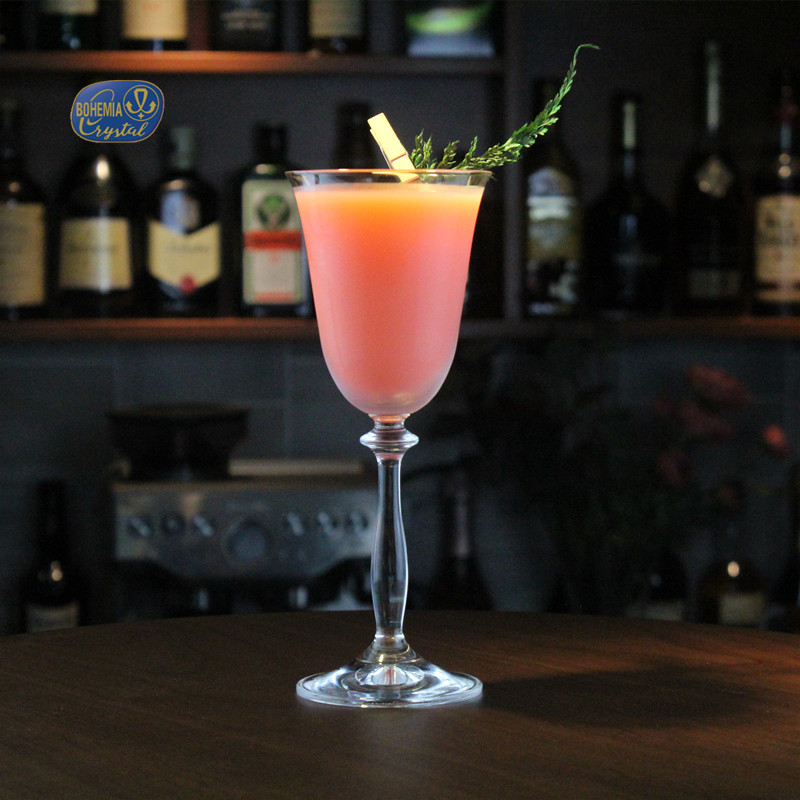 捷克进口水晶鸡尾酒杯波西米亚水晶马天尼杯高脚酒杯欧式香槟杯,淘宝优惠券,粉丝福利购,淘宝优惠卷