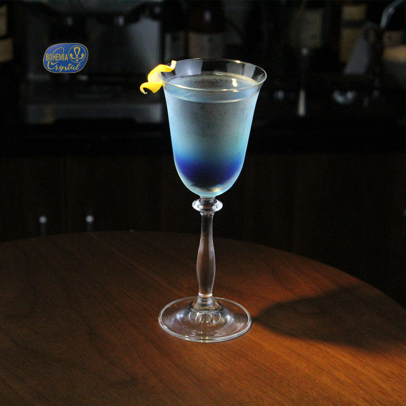 捷克进口水晶鸡尾酒杯波西米亚水晶马天尼杯高脚酒杯欧式香槟杯,淘宝优惠券,粉丝福利购,淘宝优惠卷