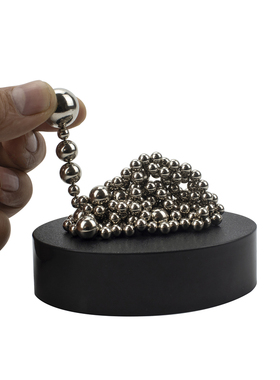 磁力办公桌解压文艺风创意装饰