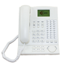 Wei and Sindh DK Phone Switch Private Two-Line System Features Cable Phone Private Wire Phone IKKP-07A
