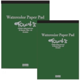 Японская муза акварель Уотсон/Touch/TMK Mark Bojin Один пластиковая краска