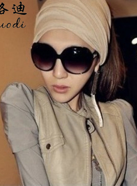 新款太阳镜女士偏光太阳镜