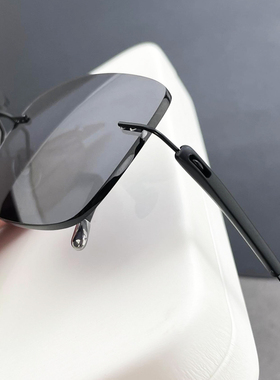 防紫外开车超轻驾驶墨镜可配度数