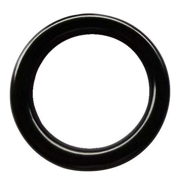 Universal live ball valve Rongsheng UPVCPPR seal ring