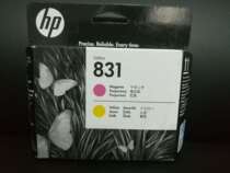 Original installation] HP Latex 310330360 plotter head nozzle No. 831 CZ677-80A