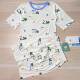 ຊຸດຊຸດນອນເຄື່ອງປັບອາກາດ Tencel ທີ່ບໍ່ມີກະດູກ