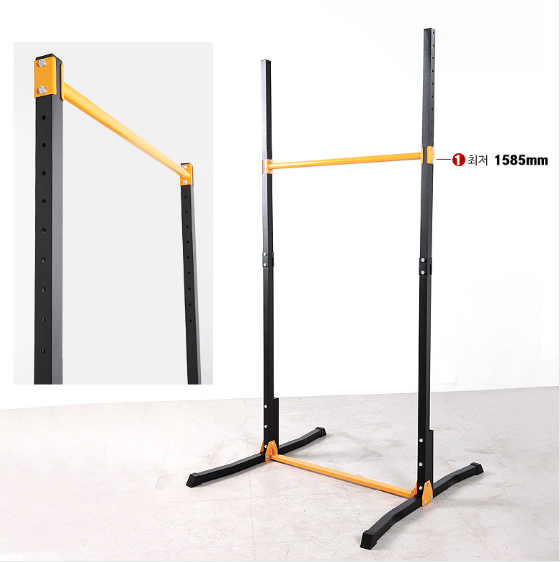 厂家包邮 韩国Bansuk SPorts多功能室内单双杠引体向上家用提升器,淘宝优惠券,粉丝福利购,淘宝优惠卷