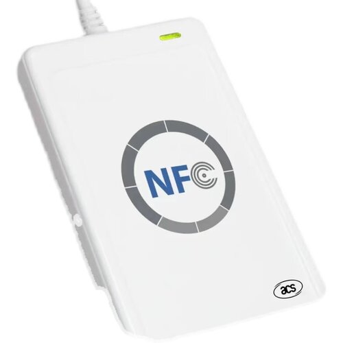 Acr122U NFC读写软件IC卡UID卡CUID卡复制智能修改 IC卡还原Dump - 图3