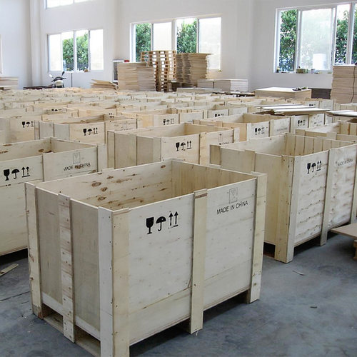 包装板定制尺寸多层胶合板包装箱木箱托盘专用定尺异形板杨木板 - 图1