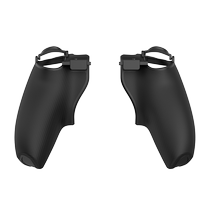 PS5 handle L2R2 adjustable button wireless handlebar handlebar sleeve protective shell handle trigger heightening key accessory