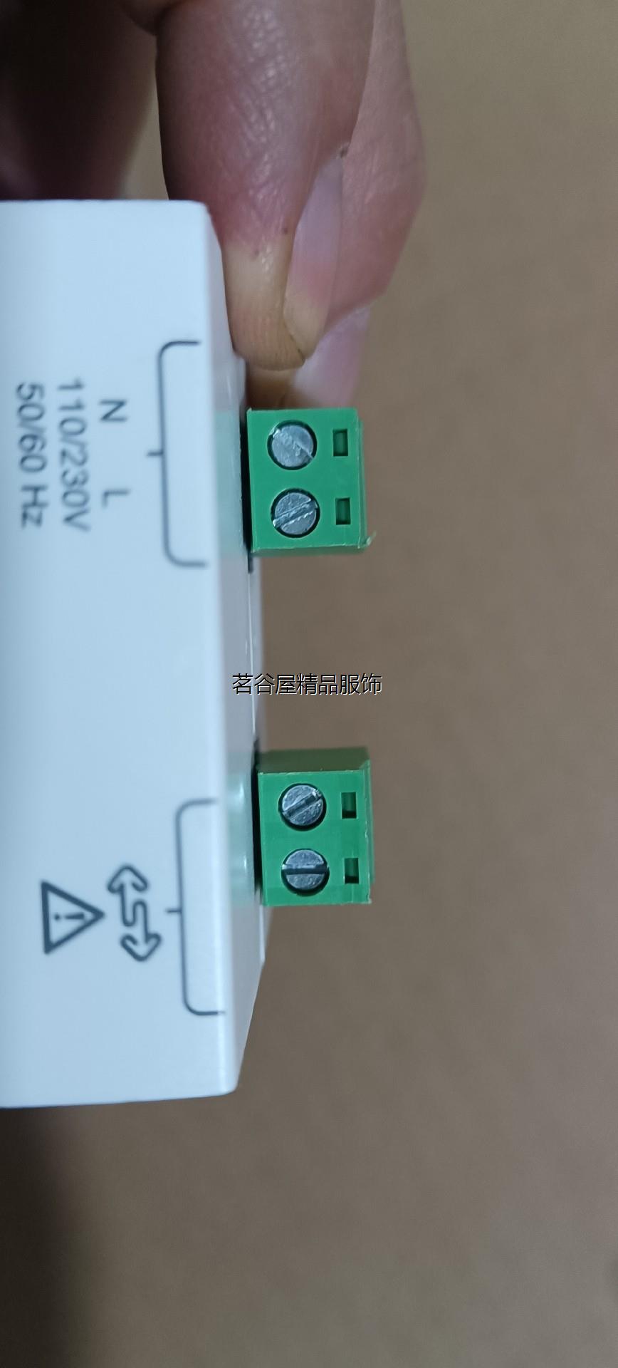 施耐德网关A9XMWA20,工程余料，未使用没包装，轻微划痕议价 - 图3