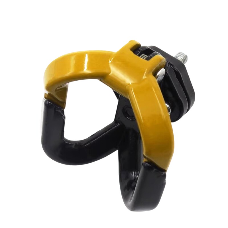 Electric car hook front universal battery car motorcycle storage helmet storage hook strong load-bearing hanging hook