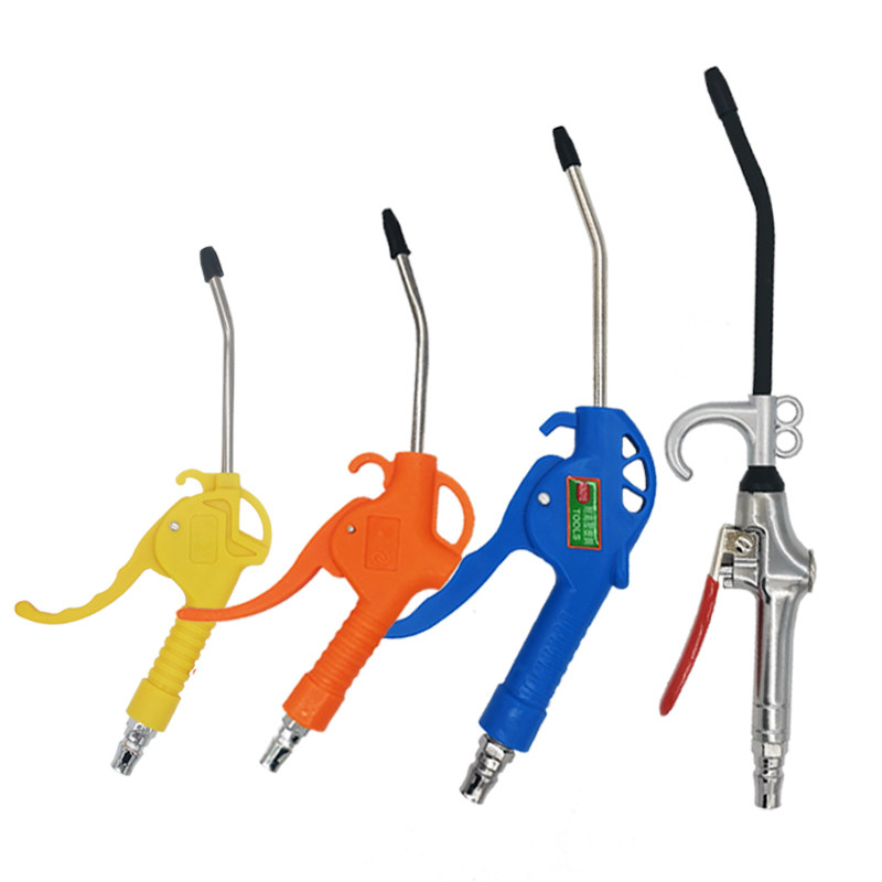 吹尘枪高压气吹枪空压机气泵气管气压枪吹风货车吹灰除尘气动工具,淘宝优惠券,粉丝福利购,淘宝优惠卷