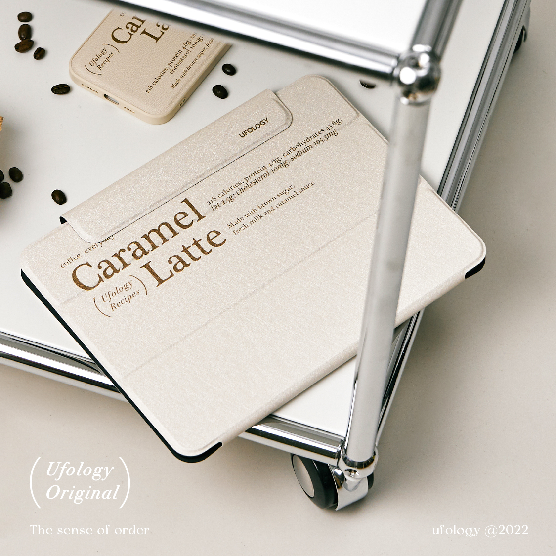 Ufology简约ipadpro2021保护套air4/5磁吸壳mini6平板2020全包air6笔槽2024文字,淘宝优惠券,粉丝福利购,淘宝优惠卷