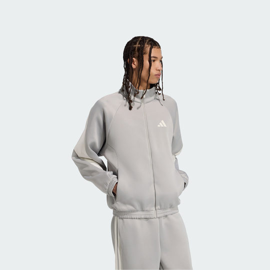 Adidas men's jacket