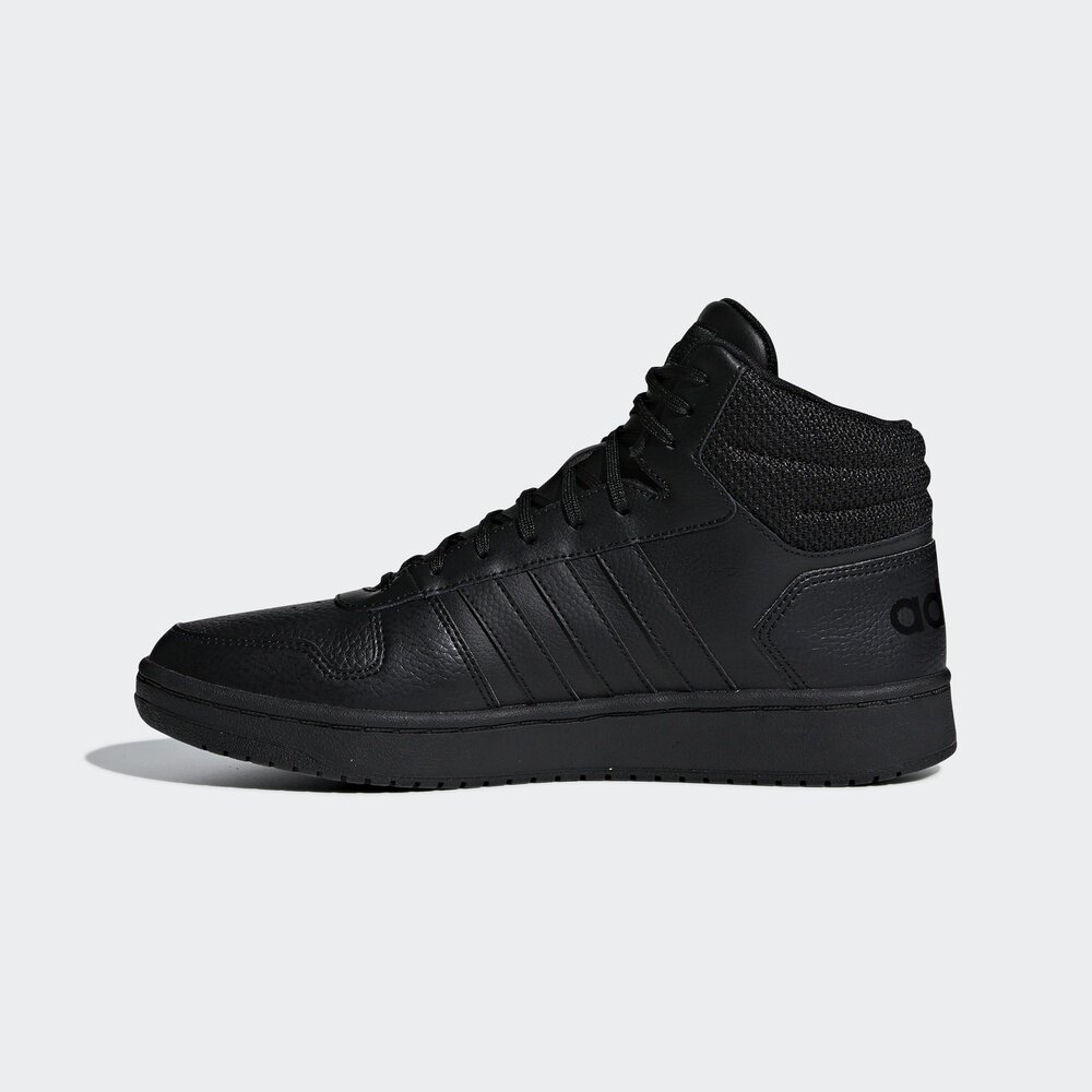 阿迪达斯官网adidas neo mid男鞋 adidas板鞋/休闲鞋