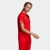 Trang web chính thức của Adidas Cỏ ba lá Coeeze T SHIRT Áo thun ngắn tay nữ DU7190DU7189 - Áo phông thể thao