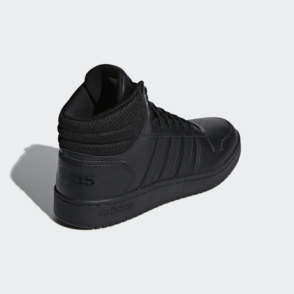 阿迪达斯官网adidas neo mid男鞋 adidas板鞋/休闲鞋