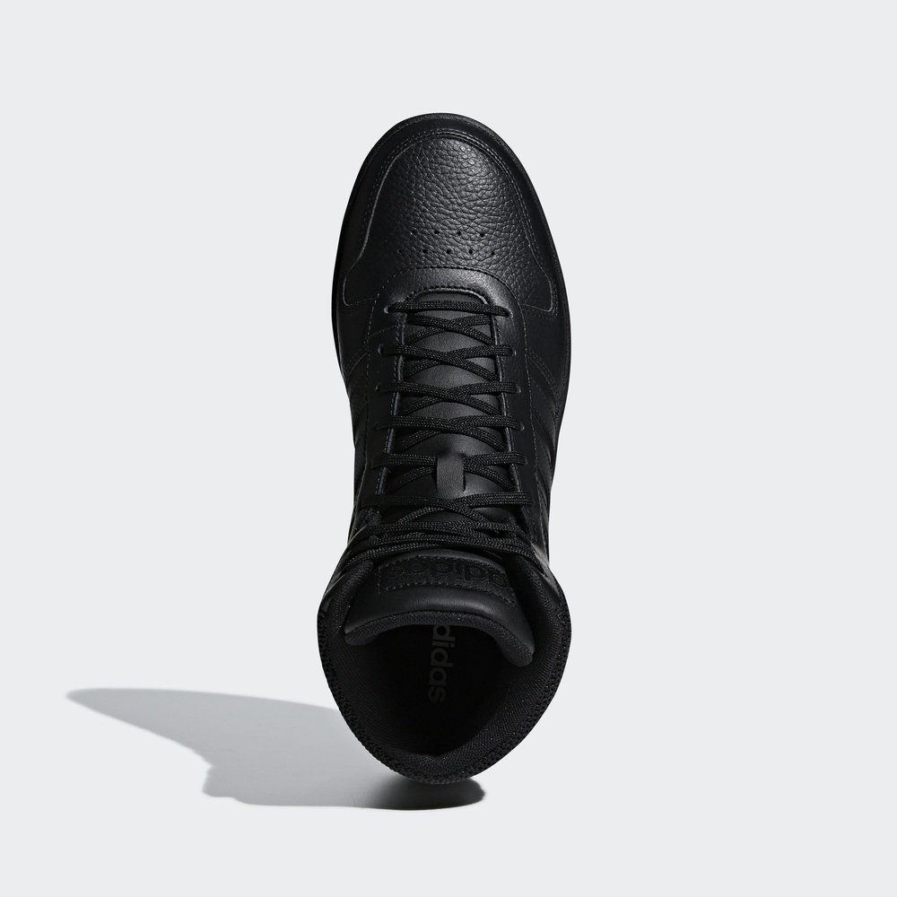 阿迪达斯官网adidas neo mid男鞋 adidas板鞋/休闲鞋