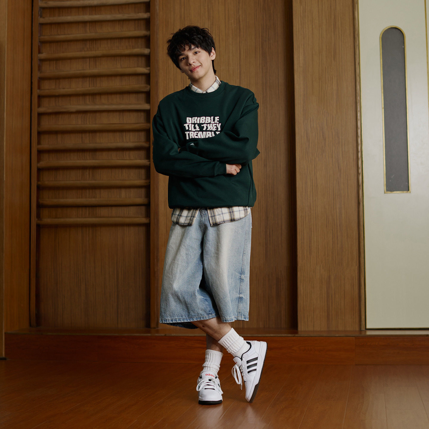 ENTRAP美式校园风运动鞋少年感复古篮球风板鞋男女adidas阿迪达斯,淘宝优惠券,粉丝福利购,淘宝优惠卷