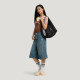 Cloud Bag Adidas Clover Women's Large Capacity Bag