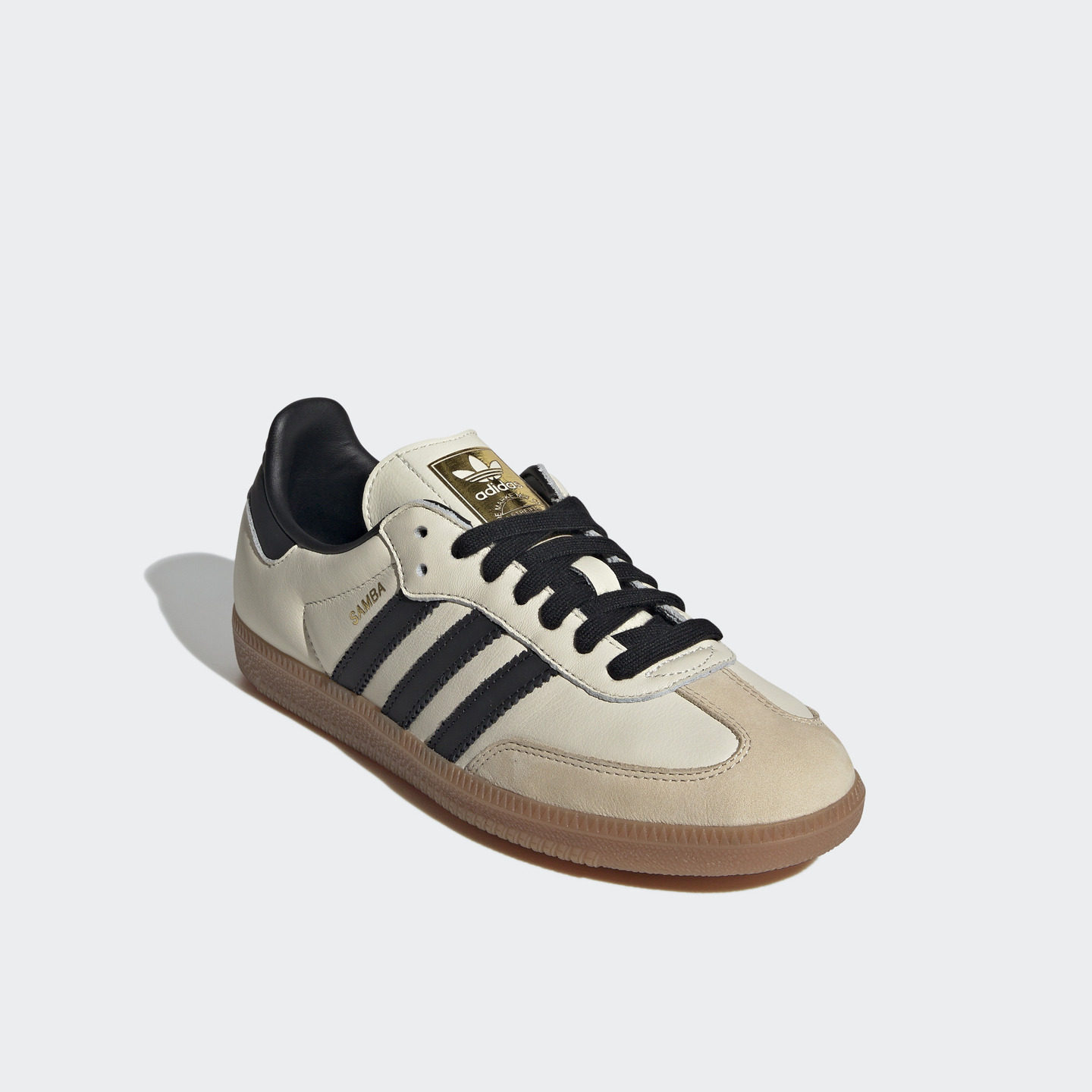 「T头鞋」SAMBA OG板鞋德训鞋女子adidas阿迪达斯官方三叶草,淘宝优惠券,粉丝福利购,淘宝优惠卷