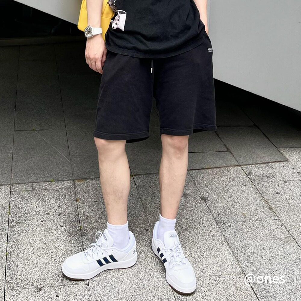 阿迪达斯官方neo hoops 2.0休闲鞋 adidas板鞋/休闲鞋