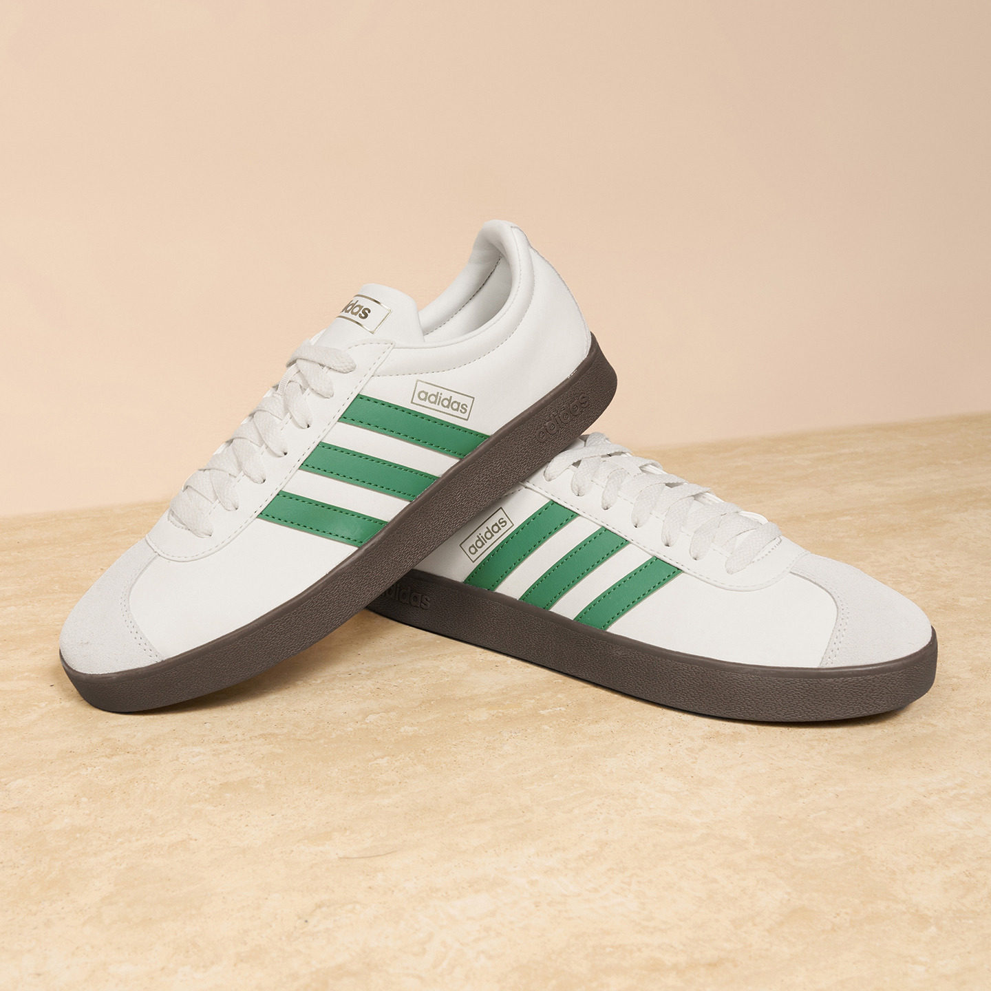 T头鞋 VL COURT 2.0复古休闲板鞋德训鞋男女adidas阿迪达斯轻运动,淘宝优惠券,粉丝福利购,淘宝优惠卷