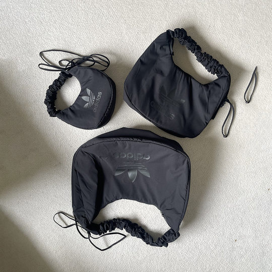 Cloud Bag Adidas Clover Women's Classic Shoulder Bag