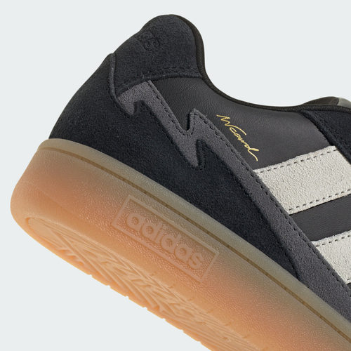 WCARD ADV休闲舒适运动鞋男女adidas阿迪达斯官方轻运动JR8359 - 图3