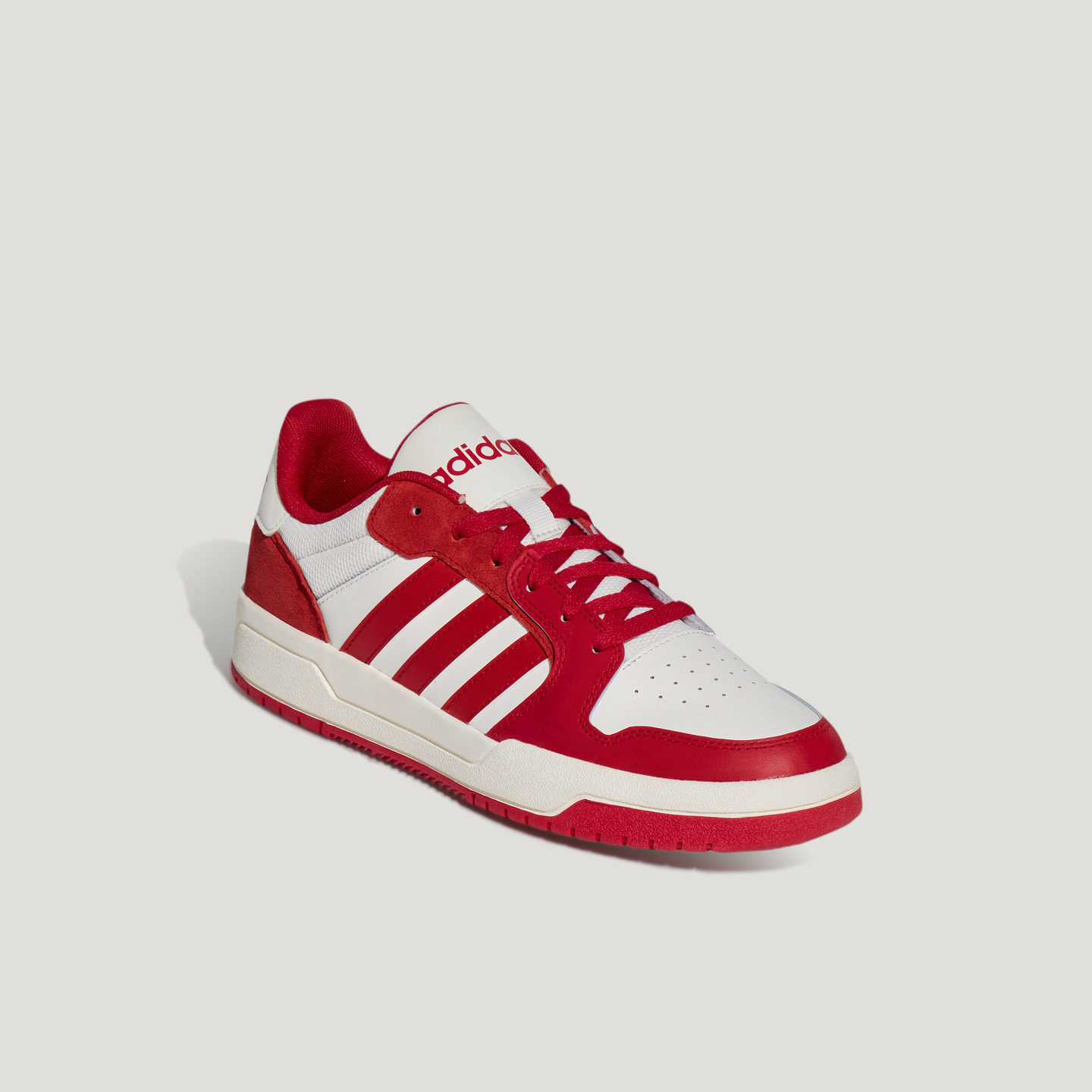 ENTRAP少年感复古篮球风板鞋男女新款adidas阿迪达斯官方轻运动,淘宝优惠券,粉丝福利购,淘宝优惠卷