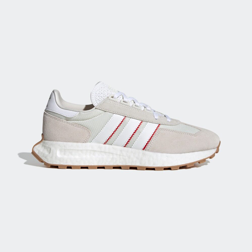 阿迪达斯官方retropy e5男女跑步鞋 adidas板鞋/休闲鞋