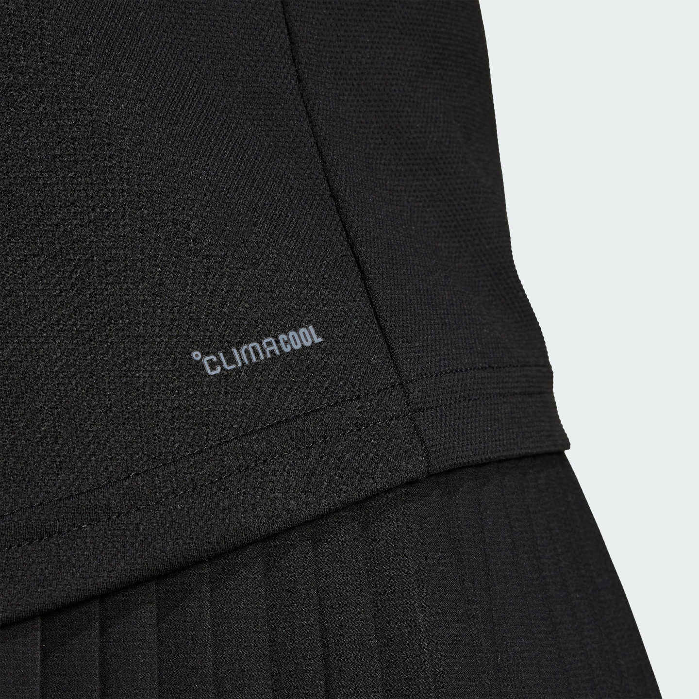 速干网球运动翻领短袖POLO衫女装夏季adidas阿迪达斯官方 - 图2