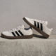 Adidas men's and women's casual low-cut sneakers