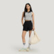 Cloud Bag Adidas Clover Women's Large Capacity Bag