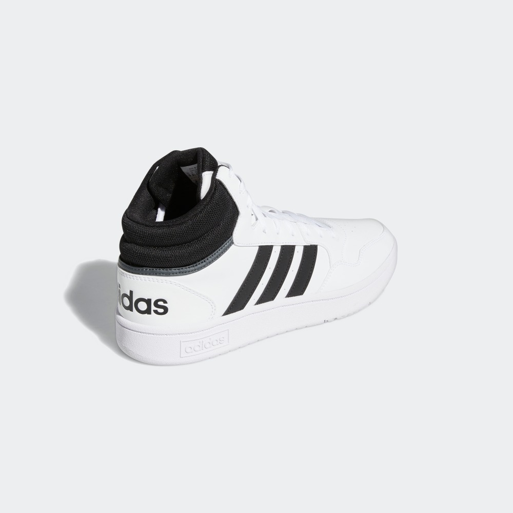 阿迪达斯neo hoops 3.0男女运动鞋 adidas板鞋/休闲鞋