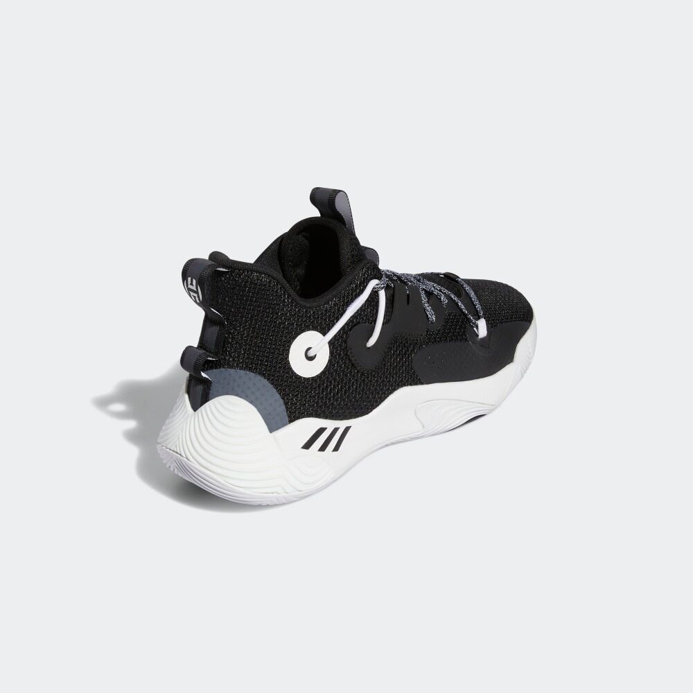 阿迪达斯哈登stepback 3男女篮球鞋 adidas篮球鞋