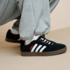 T-toe shoes Adidas retro shoe training shoes