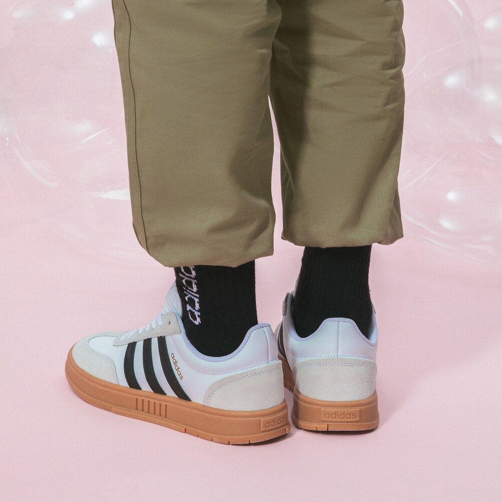 阿迪达斯官网neo gradas男女运动鞋 adidas板鞋