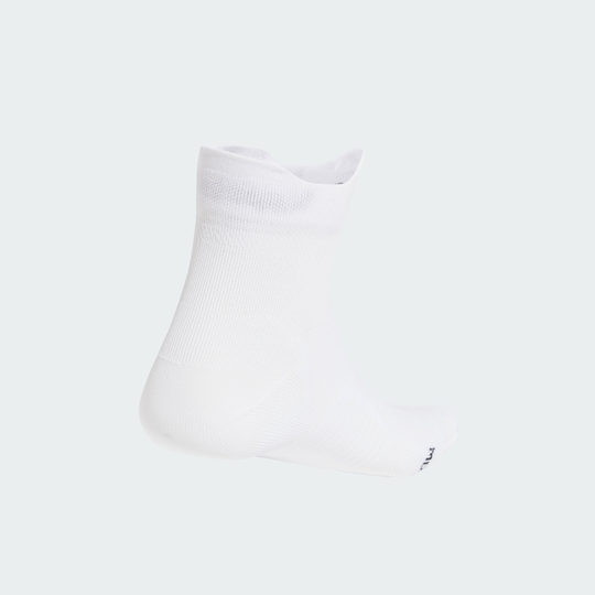 Adidas 1 pair ADIZERO ankle running socks