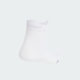 Adidas 1 pair ADIZERO ankle running socks