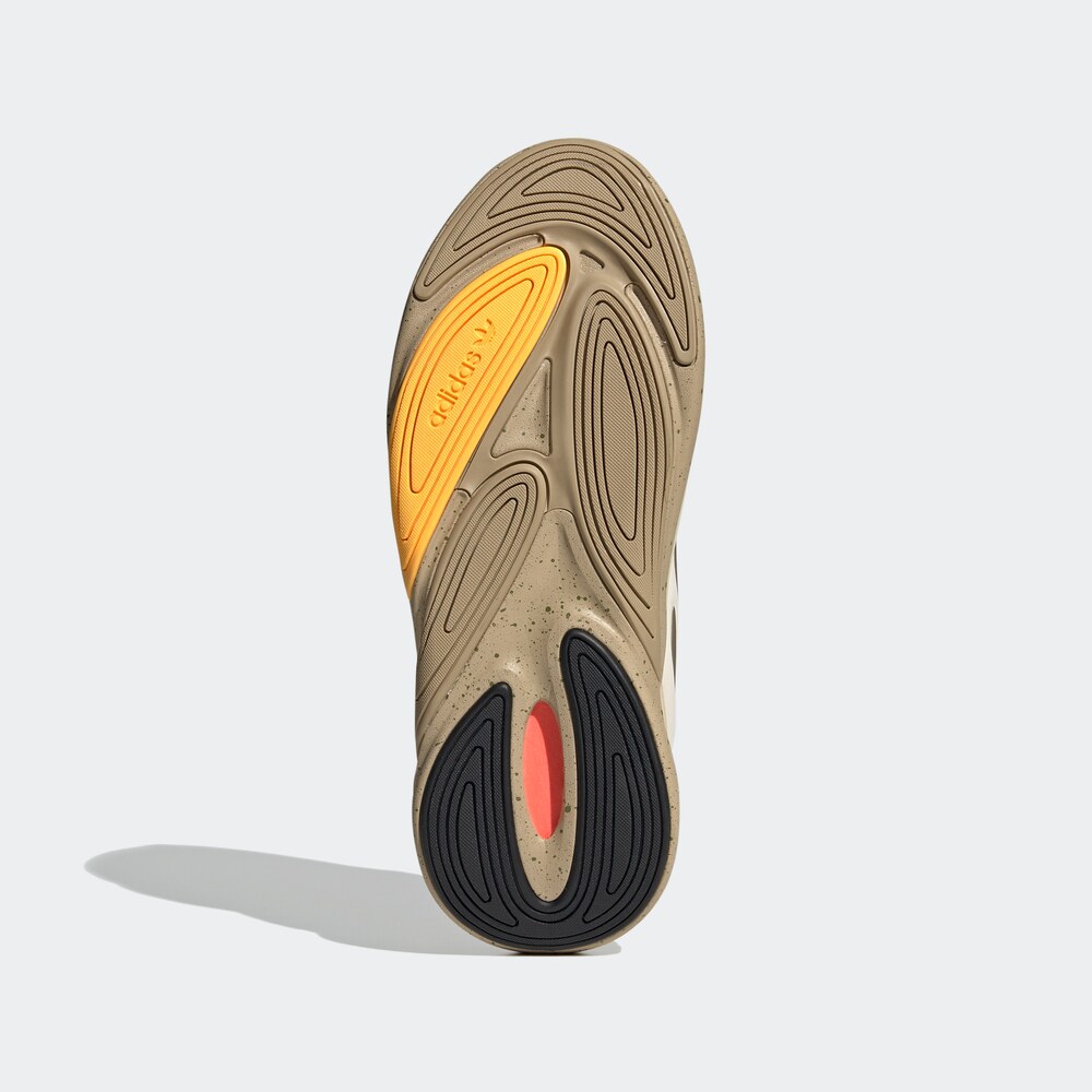【预售】阿迪达斯官网ozelia男运动鞋 adidas板鞋/休闲鞋